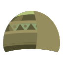 sombrero icon