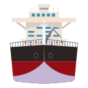 Ship icon