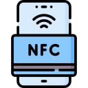 nfc icon