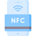 nfc icon