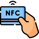 nfc icon