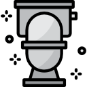 baño icon