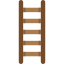 escalera