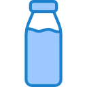 botella de leche icon