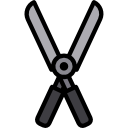 tijeras icon