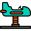 avión icon