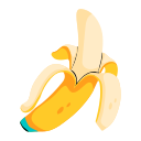 banana icon