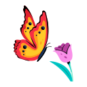 mariposa icon