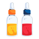 aceites esenciales icon