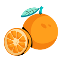 naranja icon