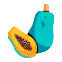 papaya icon