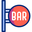 bar icon