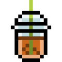 té de burbujas icon