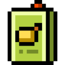 jugo de limon icon