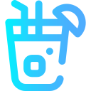 cóctel icon