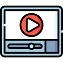 video icon