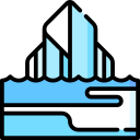 iceberg icon