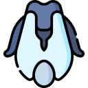 pingüino icon