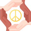 Знак мира icon