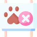 salvar animales icon