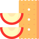 Snacks icon