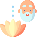 meditación icon