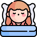 durmiendo icon