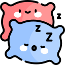 almohada icon