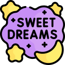 dulces sueños icon