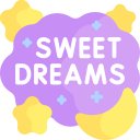 dulces sueños icon