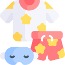 pijama icon