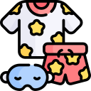 pijama icon