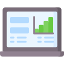 sistema de contabilidad icon