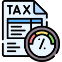 impôt icon