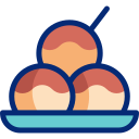 takoyaki icon