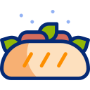 banh mi icon