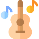 guitarra icon