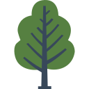 Árbol icon