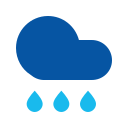 lluvia icon