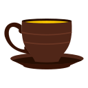 xícara 