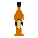 alcohol icon