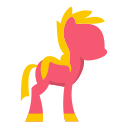 unicornio icon