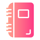 computadora portátil icon