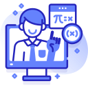 tutoría icon