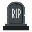 muerte icon