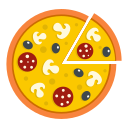 queso icon