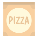 pizza icon