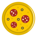 queso icon