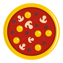 queso icon