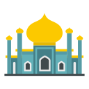 mezquita icon